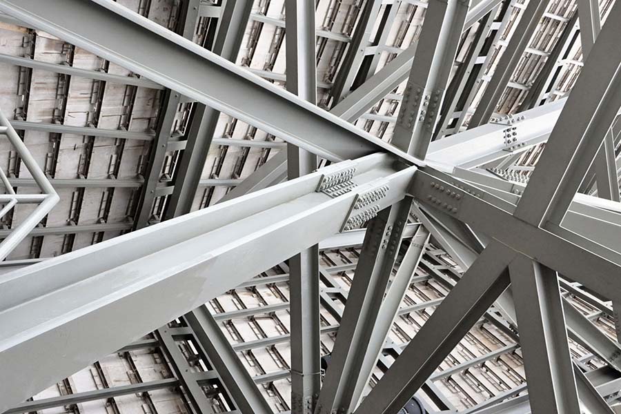Understanding Structural Steel