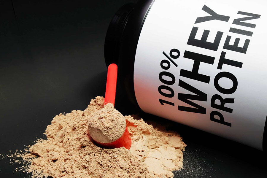 Whey Concentrate vs Whey Isolate - Choosing the Right One